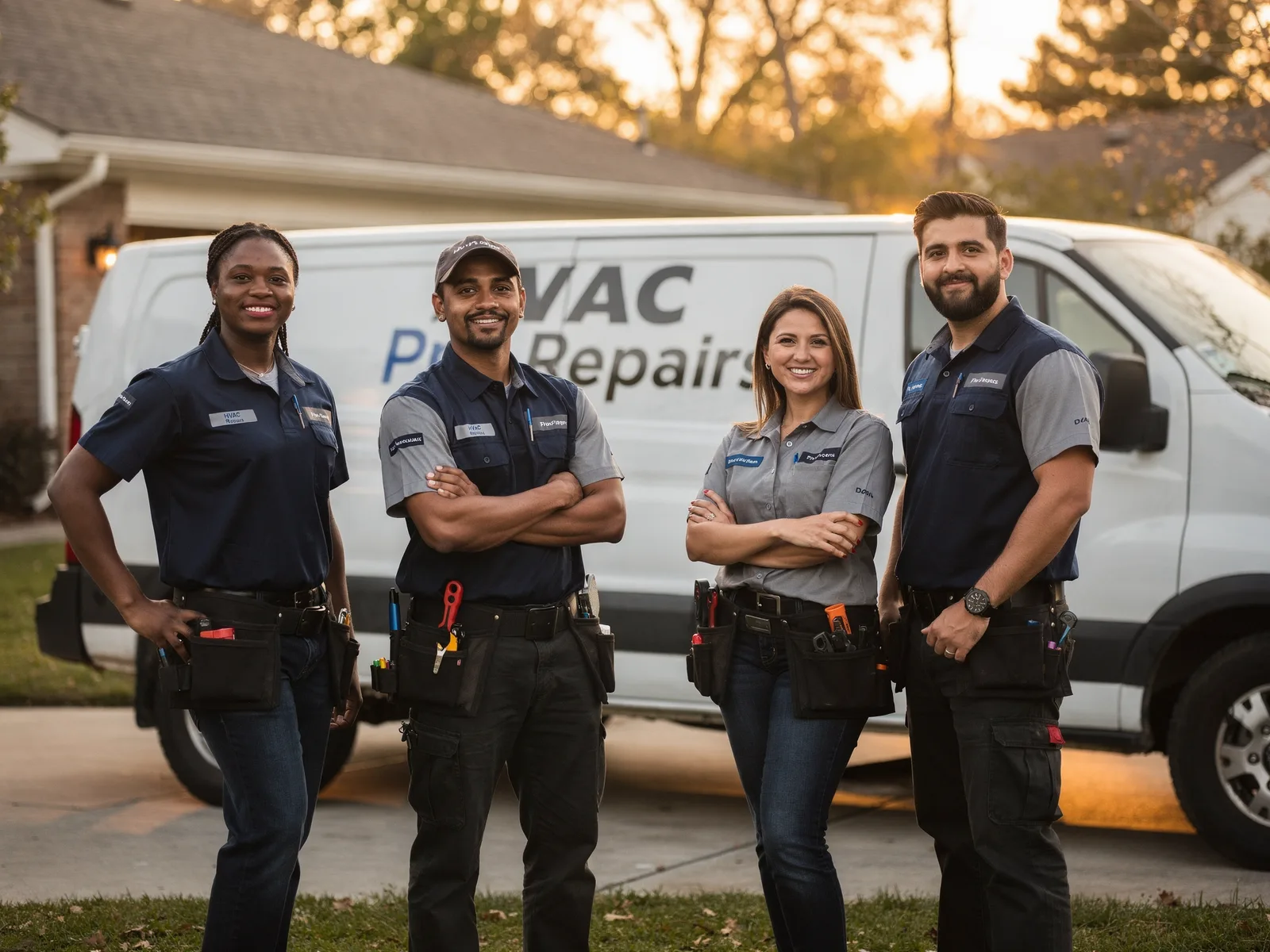 Heat Pump Repair company in California, KY